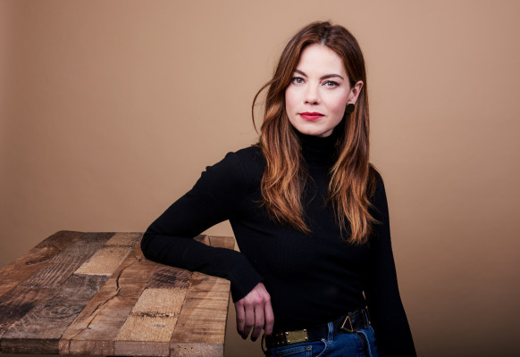 Michelle Monaghan pic #928084