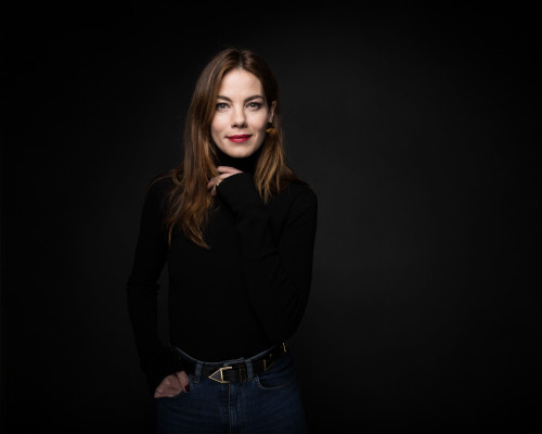 Michelle Monaghan pic #928085