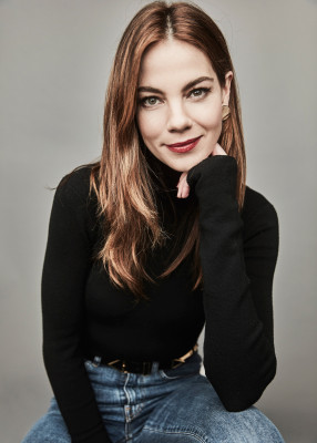 Michelle Monaghan pic #928089