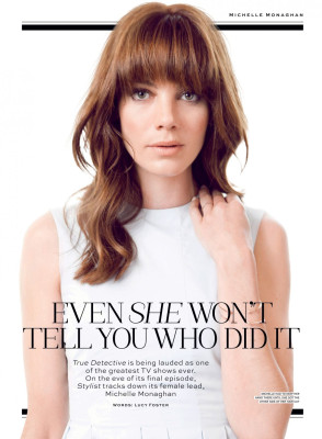 Michelle Monaghan pic #690042