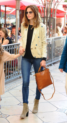 Michelle Monaghan pic #755923