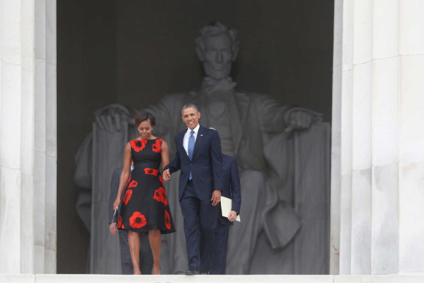 photo 25 in Michelle Obama gallery [id631480] 2013-09-10 00:00:00