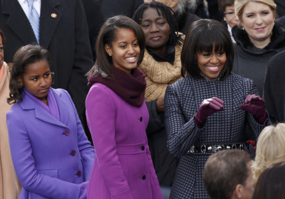 photo 25 in Michelle Obama gallery [id622506] 2013-08-06 00:00:00