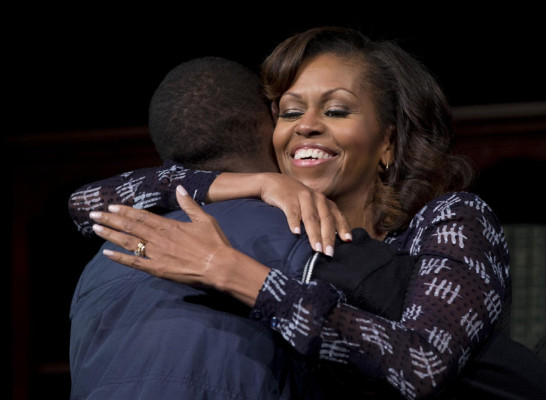 photo 24 in Michelle Obama gallery [id622507] 2013-08-06 00:00:00