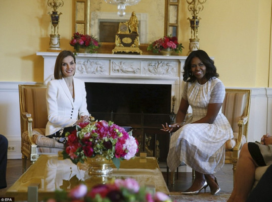 Michelle Obama pic #798001