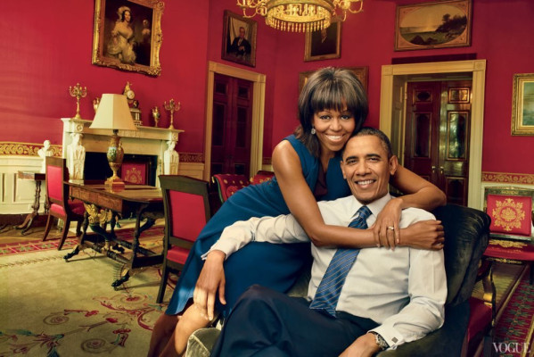 Michelle Obama pic #592130