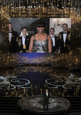 Michelle Obama pic #579288