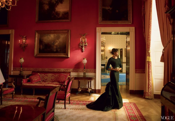 Michelle Obama pic #592129