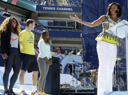 Michelle Obama pic #631457