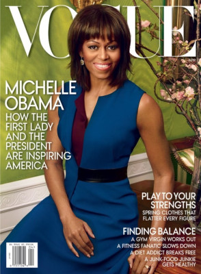 Michelle Obama pic #592128