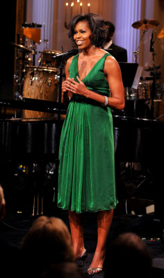 Michelle Obama pic #144969