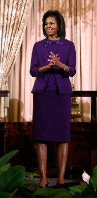 Michelle Obama pic #147208