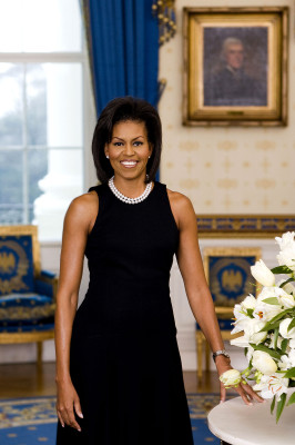 Michelle Obama pic #144968
