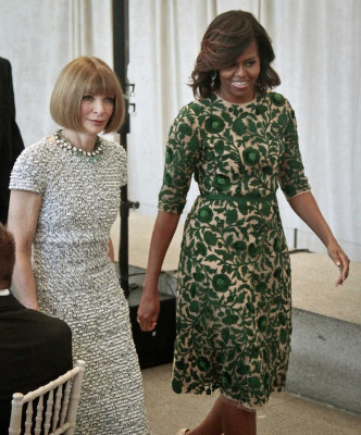 photo 10 in Michelle Obama gallery [id697896] 2014-05-14 00:00:00