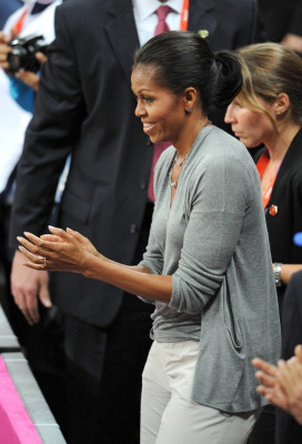 Michelle Obama pic #517908