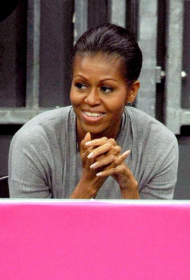 Michelle Obama pic #517909