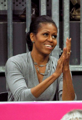Michelle Obama pic #517907