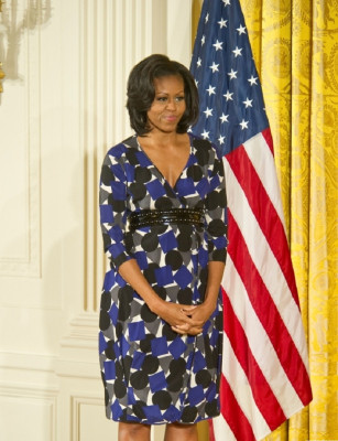 Michelle Obama pic #562594