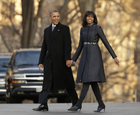 photo 18 in Michelle Obama gallery [id622513] 2013-08-06 00:00:00