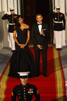 Michelle Obama pic #802474