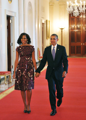 Michelle Obama pic #810684