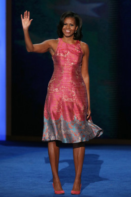 Michelle Obama pic #810677
