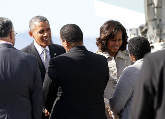 photo 12 in Michelle Obama gallery [id622519] 2013-08-06 00:00:00