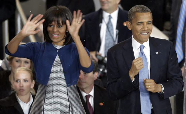 photo 11 in Michelle Obama gallery [id622520] 2013-08-06 00:00:00