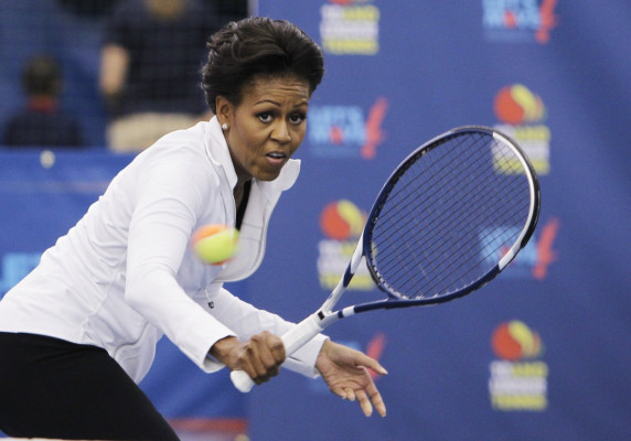 Michelle Obama pic #631454
