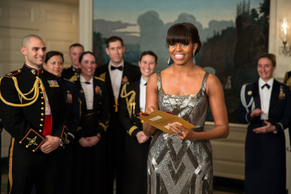 Michelle Obama pic #810679