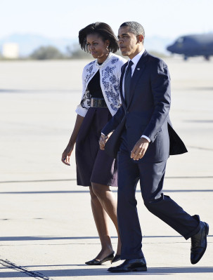 Michelle Obama pic #810687