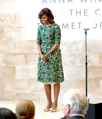 Michelle Obama pic #810694
