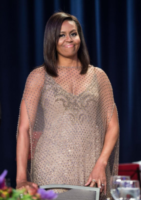 photo 15 in Michelle Obama gallery [id977246] 2017-11-05 00:00:00