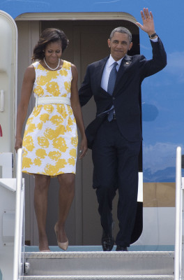 Michelle Obama pic #810697