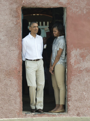 Michelle Obama pic #810707
