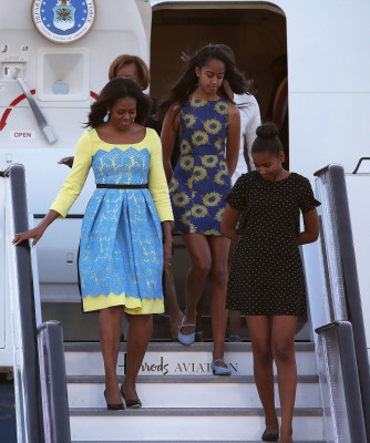 Michelle Obama pic #810724