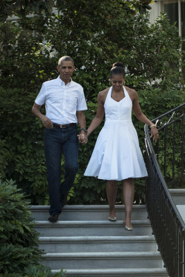 Michelle Obama pic #810701