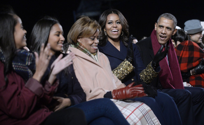 Michelle Obama pic #817756