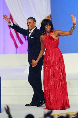 photo 16 in Michelle Obama gallery [id571073] 2013-01-28 00:00:00
