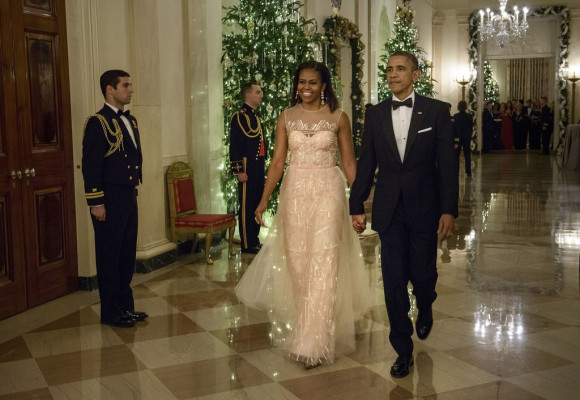 photo 3 in Michelle Obama gallery [id749129] 2014-12-19 00:00:00