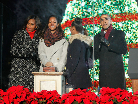 Michelle Obama pic #749172