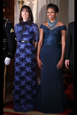 photo 21 in Michelle Obama gallery [id566023] 2013-01-20 00:00:00