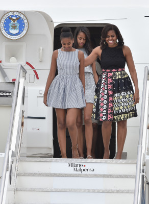 photo 26 in Michelle Obama gallery [id782768] 2015-07-07 00:00:00