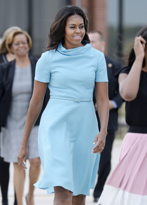 Michelle Obama pic #810732