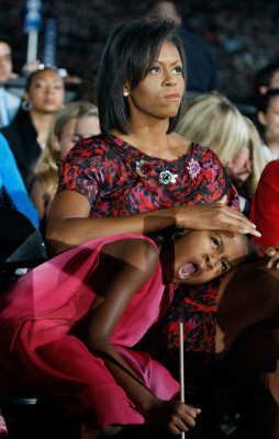 Michelle Obama pic #189853