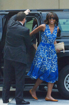 photo 6 in Michelle Obama gallery [id810733] 2015-11-09 00:00:00