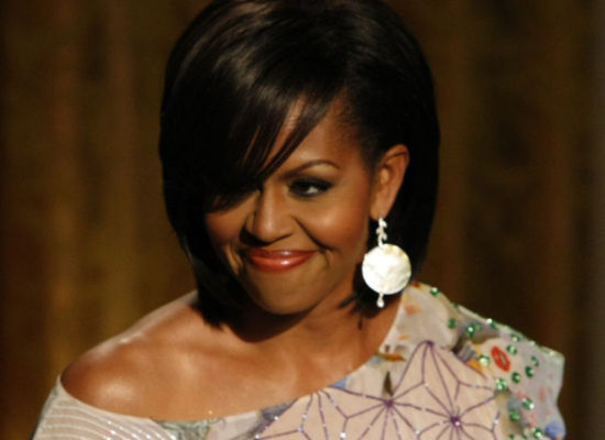 Michelle Obama pic #158350