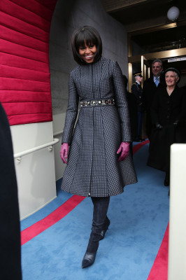 Michelle Obama pic #810731