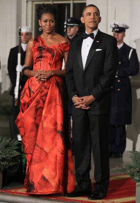 Michelle Obama pic #810727