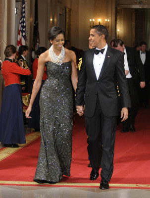 Michelle Obama pic #810530
